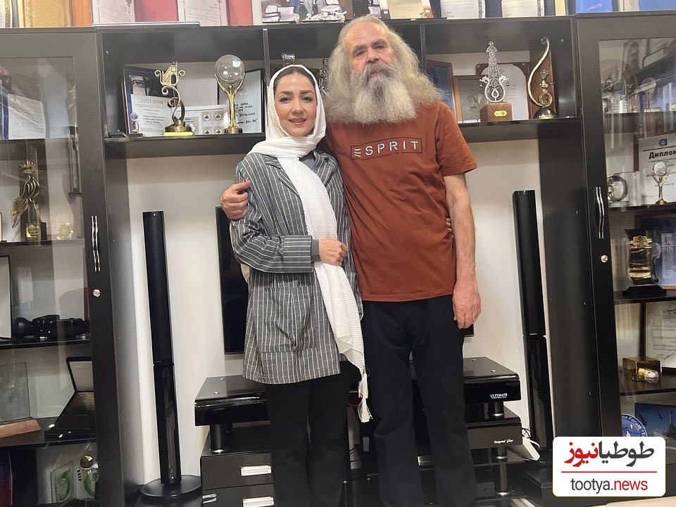 منزل سارا صوفیانی