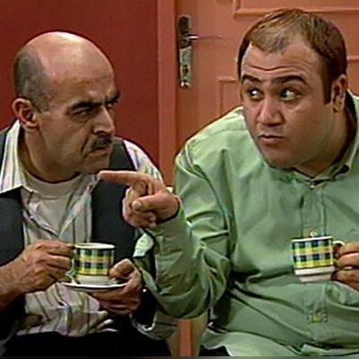 کل سریال زیر آسمان شهر یه طرف این سکانسش یه طرف؛ بهروز خطاب به خشایار: مگه من سوسکم چِندِشت میشه؟😂+ویدیو