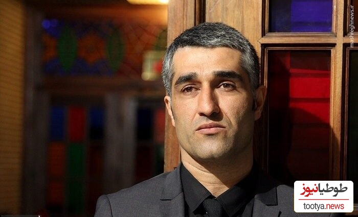 حضور پرشور هنرمندان و بازیگران در مراسم ختم مادر پژمان جمشیدی؛ مهتاب کرامتی، کمند امیرسلیمانی، زانیار و سیروان خسروی، فردوسی پور و...+عکس