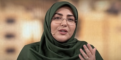 ببینید| پرایدسواران هم میلیاردر شدند! کنایه سنگین المیرا شریفی‌مقدم به قانون عجیب دولت