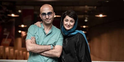 ویدا جوان خبر جدایی اش را علنی کرد: جدا شدم از همسرم ولی من و ایلا به شدت عاشق همدیگه ایم ..عشق واقعی یه بار میاد سراغ آدم عشق زندگی منم ایلا تهرانی بوده...