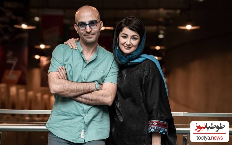 ویدا جوان خبر جدایی اش را علنی کرد: جدا شدم از همسرم ولی من و ایلا به شدت عاشق همدیگه ایم ..عشق واقعی یه بار میاد سراغ آدم عشق زندگی منم ایلا تهرانی بوده...