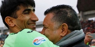 فیلم/علیرضا بیرانوند زمانی که خیلی جوان بود: کارواش کار می کردم حاضر نشدم ماشین علی دایی رو بشورم