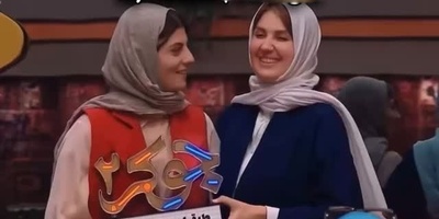 مهسا طهماسبی: در جوکر نخندیدم چون از منم بی مزه تر بودن