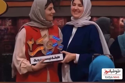 مهسا طهماسبی: در جوکر نخندیدم چون از منم بی مزه تر بودن