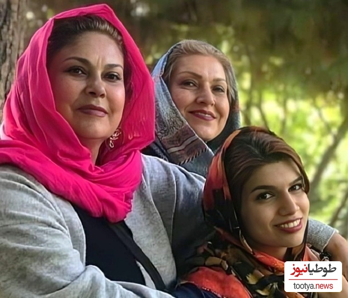 مهرانه مهین ترابی