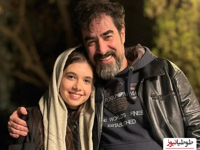 حس و حال نفس بازغی از اولین تجربه بازی با شهاب حسینی در سن خیلی کم: کار آسونی بود برام!