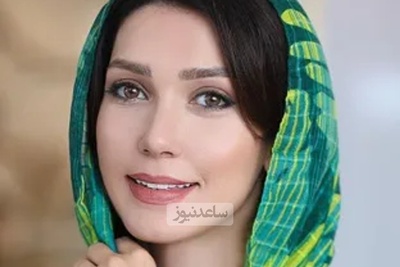 لباس عروس خاص و  منحصربفرد شهرزاد کمال زاده دیدن داره !😍😍😍