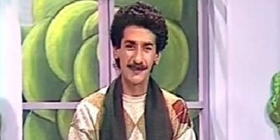 زنده شدن خاطرات دهه شصتی ها با مجری محبوبشون بعد 37 سال! آقای حکایتی شما دیگه پیر نشو+تصویر