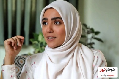 (عکس) اولین تصویر منتشر شده از دسته گل عروسی شیک و جذاب همسر باسلیقه سپند امیر سلیمانی"مونا کرمی" / چقدر رنگ ملیح و زیبایی داره