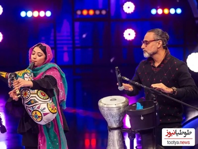 ویدئو/ خوانندگی شاد و پر انرژی رضا نیکخواه در کنسرت «لیان» محسن شریفیان/ قبول داری انرژی جنوبیا یه چیز دیگست؟!
