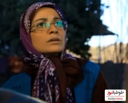 نسرین نصرتی