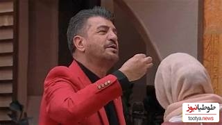 محمود شهریاری