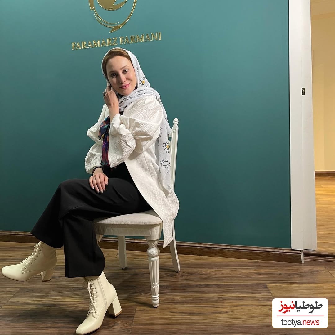 آرام جعفری