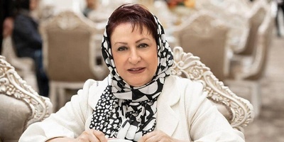 مریم امیرجلالی: رفتم رستوران آقای دایی یه شام رو برام سوبله حساب کرد!+ویدیو