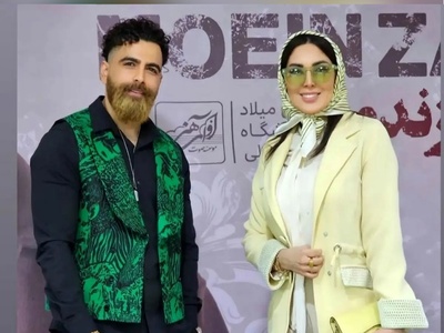 انفجار سالن کنسرت معین زندی با حضور پرانرژی لیلا بلوکات، کامبیز دیرباز، مهران غفوریان، علی ضیا، شبنم قلی خانی و سایر هنرمندان مطرح