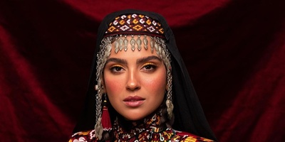 «سفر غیرمنتظره مونا کرمی به کابل بعد از 4 سال فاش شد؛ اولین روز بازیگر زن ایرانی در پایتخت افغانستان چگونه گذشت؟»