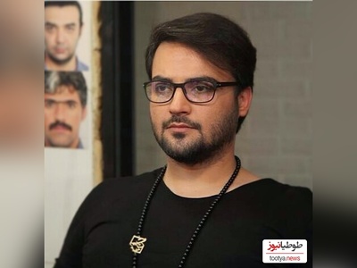 نگاهی به جشن تولد شاهانه مهدی سلوکی، محمد «سریال ستایش» برای داداش بزرگش+ خلاقیت تحسین برانگیز اوستا قناد تهرانی