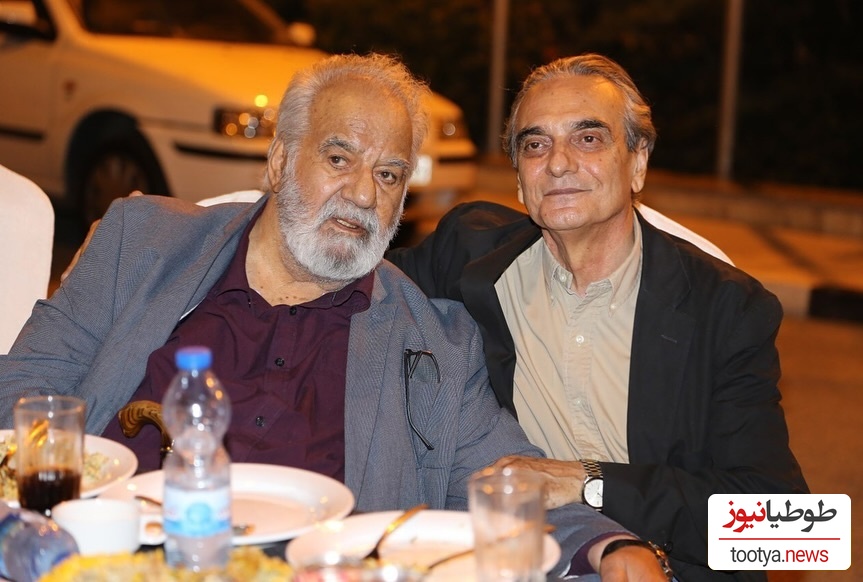 همایون ارشادی