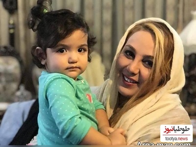 لحظه احساسی در برنامه کودک‌شو؛ وقتی بهنوش بختیاری از فرشته کوچکش خبر داد!+ویدیو