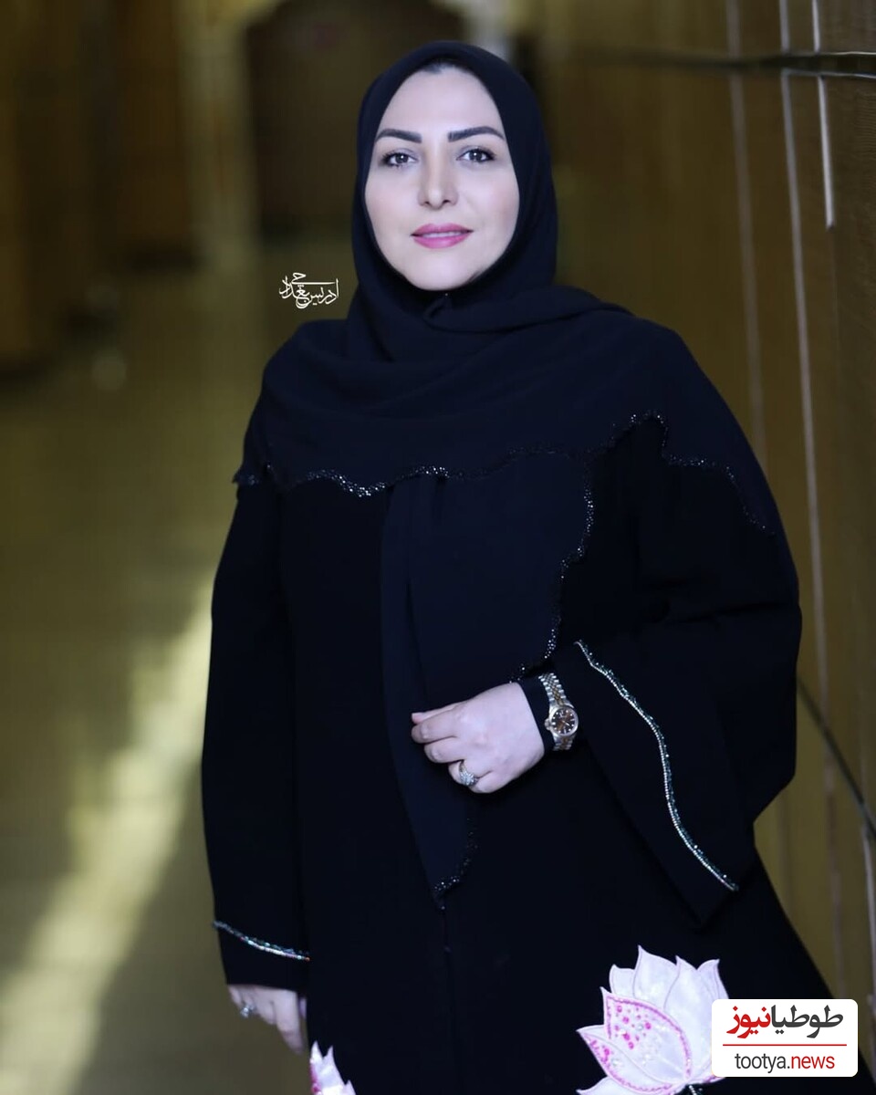 المیرا شریفی مقدم