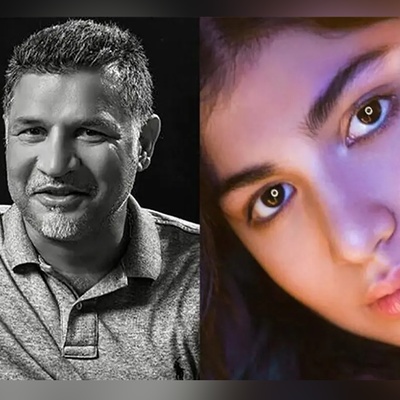 هوش سرشار دنیز، دختر لندن‌نشین علی دایی در جواب به فضولی مجازی؛ از سوال خصوصی تا جواب دندان‌شکن!+عکس