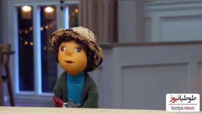 (فیلم) وقتی بچه مهمونی از خود شجریانم بهتر میخونه/ چه استعادی دااااره😍