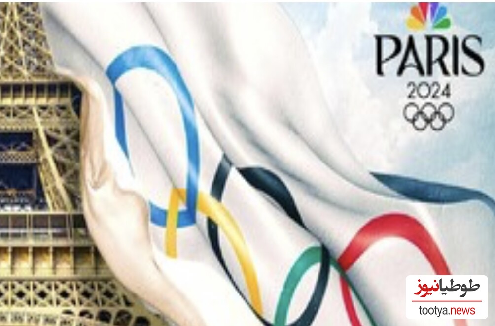 (عکس) پربازدیدترین تصویر دختران المپیکی ایران با لباس منتخب المپیکی در پاریس/ ورزشکاران یا کادر درمان؟!