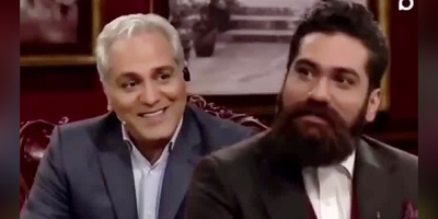 افشاگری مهران مدیری از دلیل عجیب ازدواج نکردن علی زندوکیلی؛ ایشون 5 تا خرس گنده داره و شبها... +فیلم