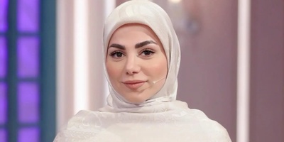 جزئیات خیره‌کننده در استایل جدید محیا اسناوندی؛ متوجه تزیینات خاص آستینش شدین؟😍