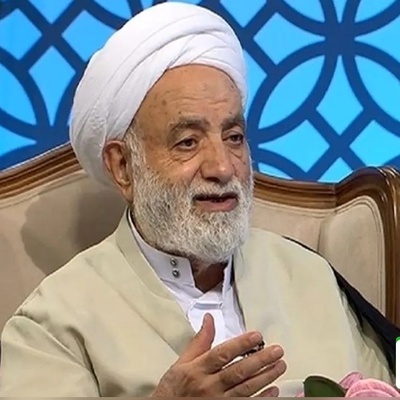 (ویدیو) خاطره عجیب حاج‌آقا قرائتی در کاشان: دیوونه های کاشون خیلی عاقلن!😂