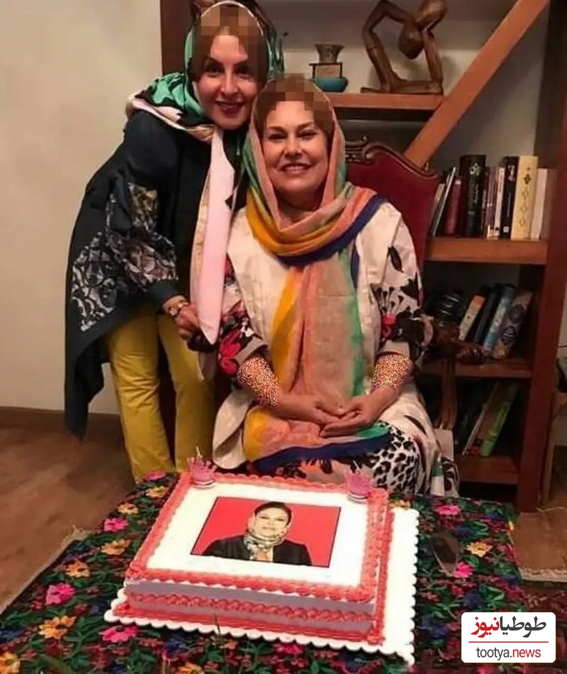 مهرانه مهین ترابی