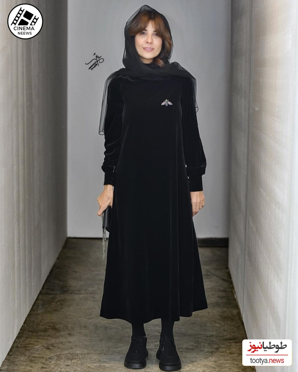 سارا بهرامی