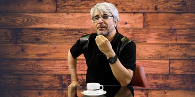 امیر غفارمنش: رفتم برای بستن قرارداد تا برگردم در عرض 2 ساعت زیرآبم رو زدن و برگشتم دیدم... +ویدیو