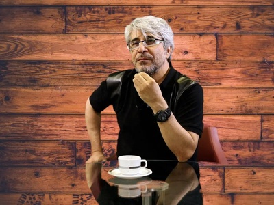 امیر غفارمنش: رفتم برای بستن قرارداد تا برگردم در عرض 2 ساعت زیرآبم رو زدن و برگشتم دیدم... +ویدیو