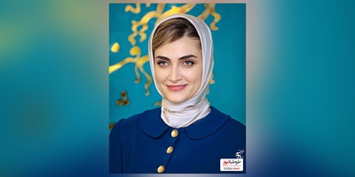 ویدئو/افشاگری  الناز ملک از اصالت خانوادگی اش!