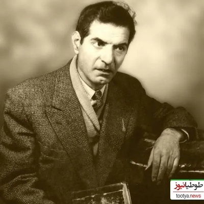 (ویدیو) احساسی‌ترین شعر از استاد شهریار/ ﺳﺮ ﻭ ﻫﻤﺴﺮ ﻧﮕﺮﻓﺘﻢ ﮐﻪ ﮔﺮﻭ ﺑﻮﺩ ﺳﺮﻡ/ ﺗﻮ ﺷﺪﯼ ﻣﺎﺩﺭ ﻭ ﻣﻦ ﺑﺎ ﻫﻤﻪ ﭘﯿﺮﯼ ﭘﺴﺮﻡ