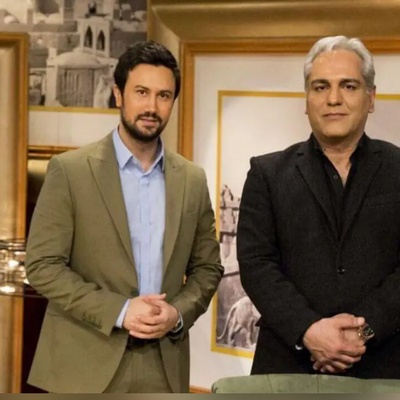 روایت عجیب شاهرخ استخری بازیگر از اولین بازی‌اش در نقش اسب؛ شیهه میکشیدم / مدیری میگه پس با نقش یه نجیب وارد سینما شدی😂