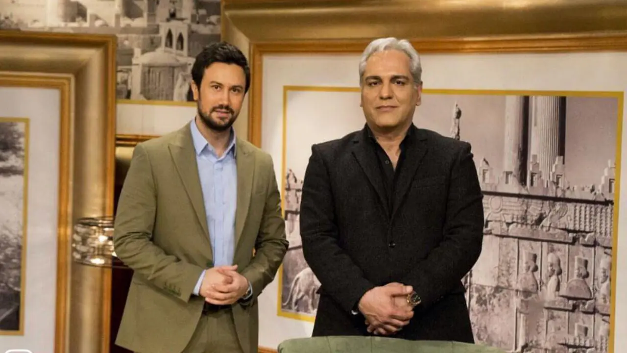 روایت عجیب شاهرخ استخری بازیگر از اولین بازی‌اش در نقش اسب؛ شیهه میکشیدم / مدیری میگه پس با نقش یه نجیب وارد سینما شدی😂