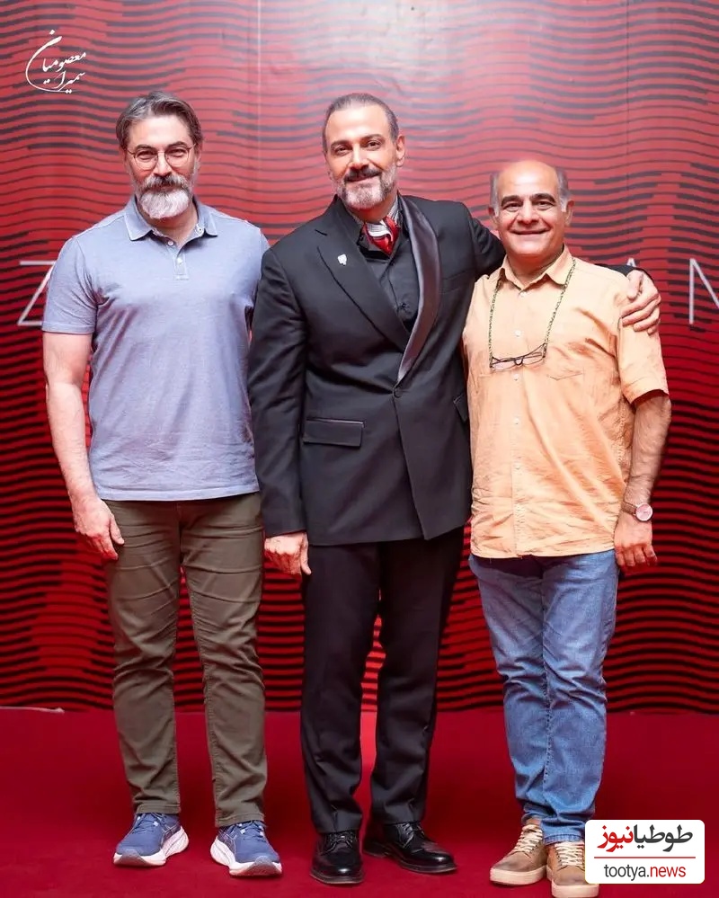  کنسرت علیرضا قربانی