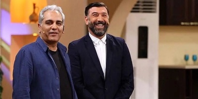 (ویدئو) افشای راز عجیب مرحوم علی انصاریان توسط مهران مدیری در دورهمی / ماشین امانت رو فروخت؛ هر چی میگرفت پس نمیداد!