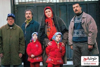 مژده به هواداران پر و پاقرص محسن تنابنده و ریما رامین‌فر به تلوزیون+ زمان پخش مجدد سریال پایتخت