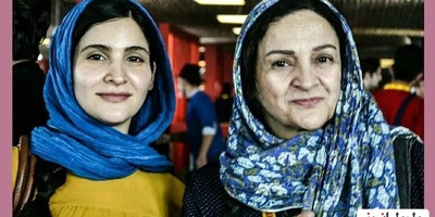 فیلم/نورا هاشمی دختر مهدی هاشمی: به اجبار پدرم بینیمو عمل کردم...