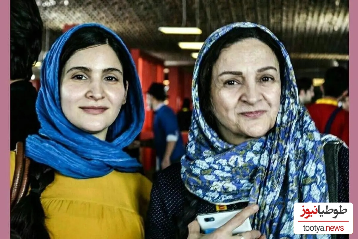 فیلم/نورا هاشمی دختر مهدی هاشمی: به اجبار پدرم بینیمو عمل کردم...