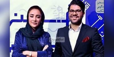 تولدت مبارک خواندن حامد همایون برای بهاره افشاری در جشن تولدش؛ مراسمی با حضور فرزاد حسنی، سردار آزمون و...+ویدیو