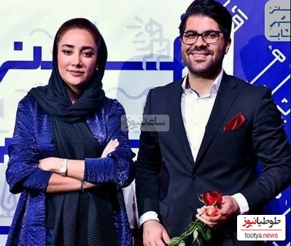 تولدت مبارک خواندن حامد همایون برای بهاره افشاری در جشن تولدش؛ مراسمی با حضور فرزاد حسنی، سردار آزمون و...+ویدیو