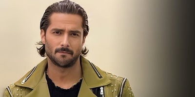 «امیر مقاره» در لیست جذاب ترین مردان جهان قرار گرفت! دمت گرم پسر ایران رو سربلند کردی+عکس