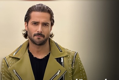 «امیر مقاره» در لیست جذاب ترین مردان جهان قرار گرفت! دمت گرم پسر ایران رو سربلند کردی+عکس