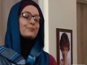 یادی کنیم از سکانس خنده دار خانم شیرزاد در سریال  ساختمان پزشکان/کدومتون دماغ عمل میکردین مشتری دارین🤣
