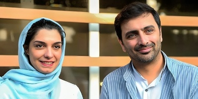 الیکا عبدالرزاقی: زندگی با امین خیلی سخته، خیلی زندگی سختی دارم+فیلم